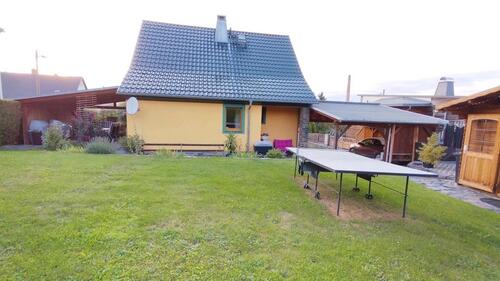Foto - Einfamilienhaus zum Kaufen in Plauen