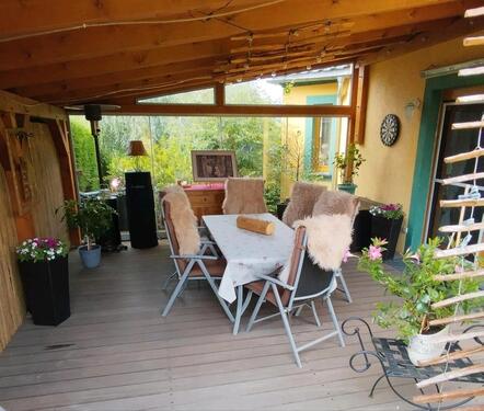 Foto - Einfamilienhaus in Plauen zum Kaufen