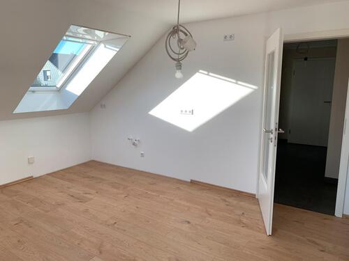 Foto - Etagenwohnung in Hof