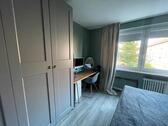 Foto - 2-Zimmer Wohnung mit Küche und Möbel
