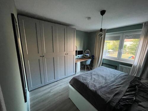 Foto - Etagenwohnung zum Kaufen in Nürnberg
