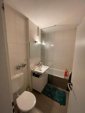 Foto - Etagenwohnung in Nürnberg