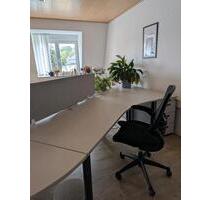 Schreibtisch im Cowork Büro - 175,00 EUR Kaltmiete, in Oelsnitz (Erzgebirge) (PLZ: 09376)