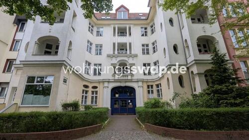 Foto - Etagenwohnung in Berlin
