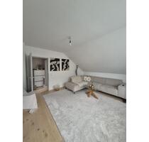 Schöne 2 Zi. Wohnung in guter Lage, Singles aufgepasst! - Oberkirch