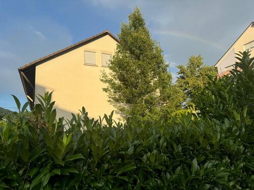 Foto - Etagenwohnung in Oberkirch