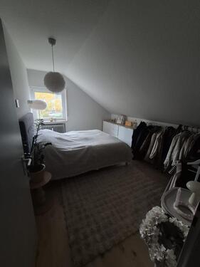 Foto - Etagenwohnung in Oberkirch zur Miete