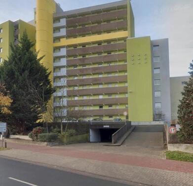 Foto - Parkhaus Stellplatz, Empelde Breite Str. 17c