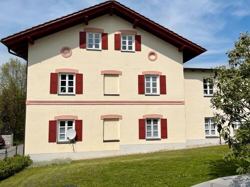 Foto - 2-Zimmerwohnung in Arnstorf zu vermieten