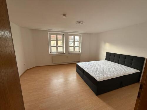 Foto - Etagenwohnung in Arnstorf