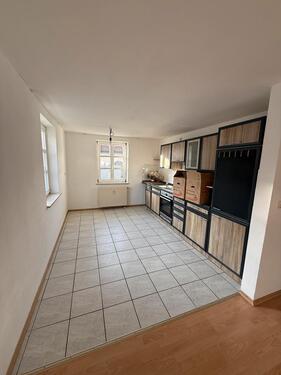 Foto - Etagenwohnung in Arnstorf zur Miete