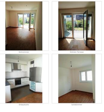 Foto - Maisonette Wohnung mit eigenem Eingang