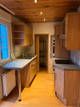 Foto - Etagenwohnung in Limburg an der Lahn zur Miete