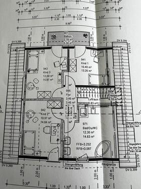 Foto - Einfamilienhaus zum Kaufen in Albbruck