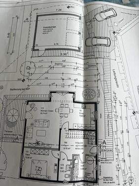 Foto - Einfamilienhaus in Albbruck