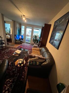 Foto - 2 Zimmer Etagenwohnung zum Kaufen in Offenbach am Main