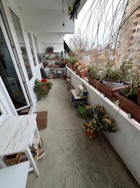 Foto - 2 Zimmer Etagenwohnung in Offenbach am Main