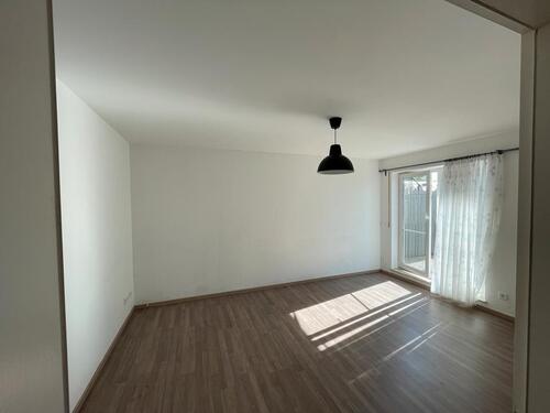 Foto - 2 Zimmer Wohnung mit Terrasse Tiefgarage EBK in Neu-UlmPfuhl