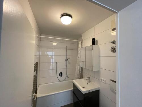 Foto - 2 Zimmer Etagenwohnung zur Miete in Neu-Ulm