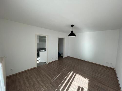 Foto - 2 Zimmer Etagenwohnung in Neu-Ulm