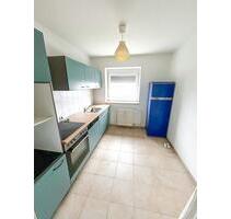 51 m2 Mietwohnung | 2-Zimmer-Wohnung + Balkon + Keller zur Miete - Neunburg vorm Wald