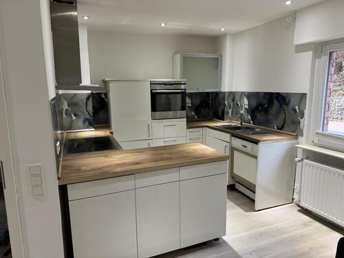 Foto - 2.5 Zimmer Erdgeschoßwohnung in Gorxheimertal