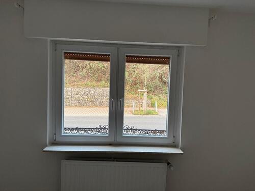 Foto - Erdgeschoßwohnung in Gorxheimertal zur Miete