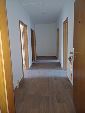 Foto - 3 Zimmer Etagenwohnung zur Miete in Blankenburg (Harz)