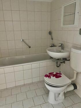 Foto - 1 Zimmer Etagenwohnung in Oelsnitz (Vogtland)