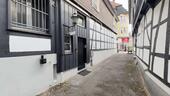 Foto - Große Büro- und Praxisfläche in Hattingens Altstadt mit IT-Raum, LAN, Seminarraum und Gartennutzung