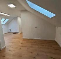 2,5 Zimmerwohnung im Süden von Straubing