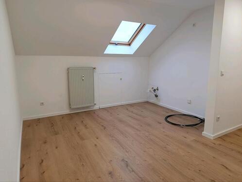 Foto - 2 Zimmer Etagenwohnung zur Miete in Straubing