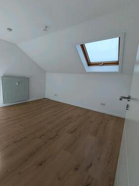 Foto - Etagenwohnung in Straubing zur Miete