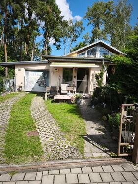 Foto - VERKAUFE EFH in Teltow - 595.000,00&nbsp;EUR Kaufpreis, ca.&nbsp; 134,00&nbsp;m&sup2;