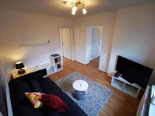 Foto - Möbilierte 2,5-Zimmer Wohnung 