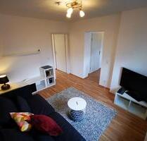 Möbilierte 2,5-Zimmer Wohnung | Köln-Bickendorf