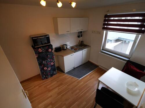 Foto - Etagenwohnung in Köln zur Miete