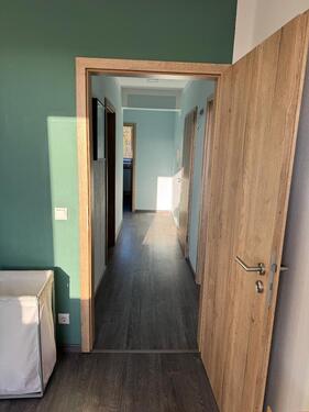 Foto - 3 Zimmer Etagenwohnung in Schipkau