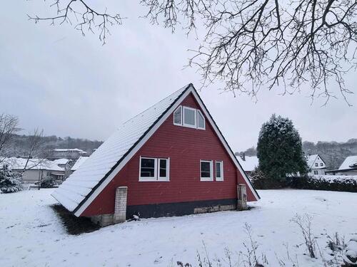 Foto - 3 Zimmer Einfamilienhaus zum Kaufen in Grasleben