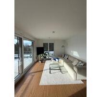 Neuwertiges 3-Zimmer Penthouse mit Balkon in Göppingen
