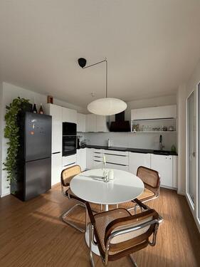 Foto - 3 Zimmer Etagenwohnung in Göppingen