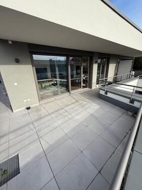 Foto - Etagenwohnung in Göppingen zur Miete