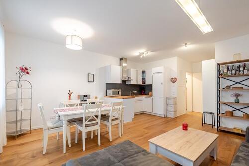 Foto - 3 Zimmer Erdgeschoßwohnung zur Miete in Straubing