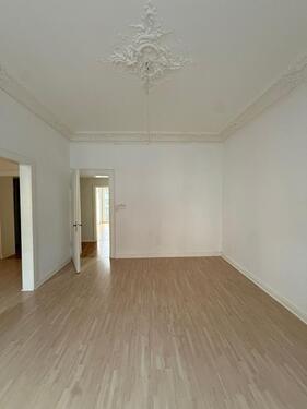 Foto - 3 Zimmer Erdgeschoßwohnung zur Miete in Wuppertal