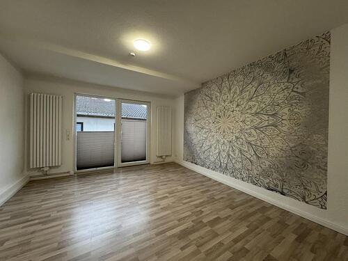 Foto - Modernes Wohnen: Terrassenwohnung im Zentrum von Bockenem!