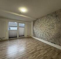 Modernes Wohnen: Terrassenwohnung im Zentrum von Bockenem!