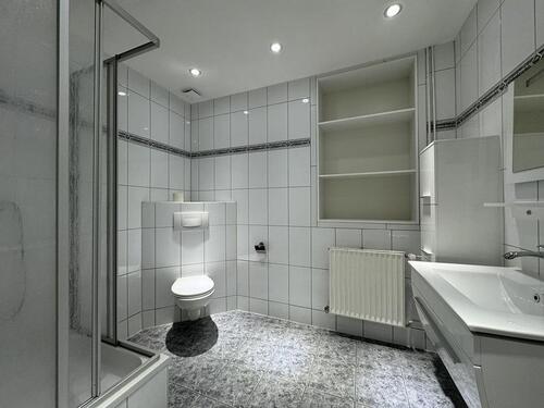 Foto - 2 Zimmer Erdgeschoßwohnung in Bockenem