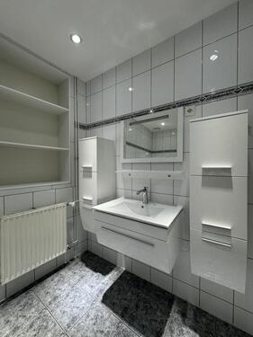 Foto - Erdgeschoßwohnung in Bockenem zur Miete