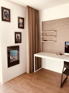 Foto - 1 Zimmer Etagenwohnung zur Miete in Berlin