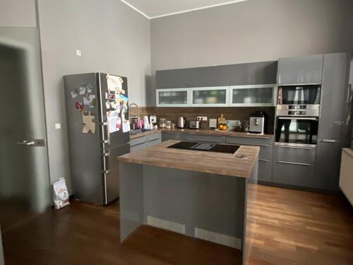 Foto - Exklusive 4-Zimmer Wohnung im Südviertel